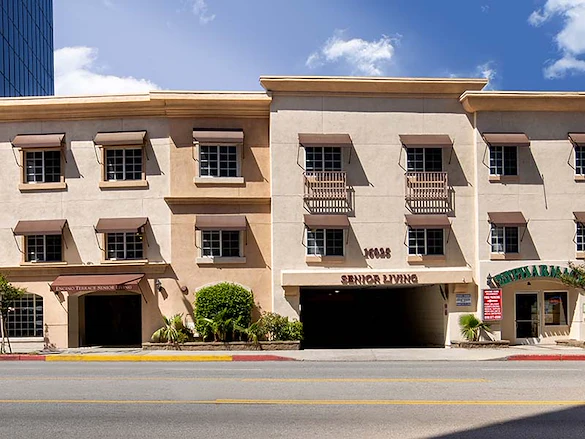 Image of Encino Terrace Senior Living (1)