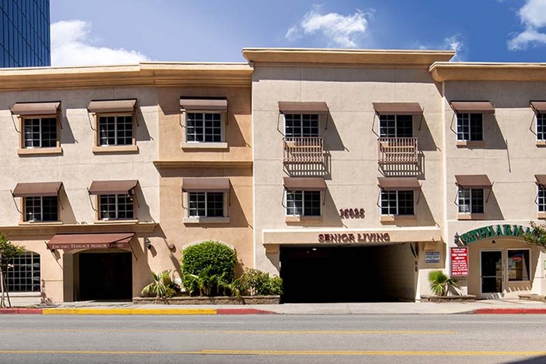 Image of Encino Terrace Senior Living (1)