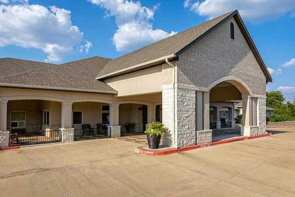 Image of Legacy Nursing & Rehabilitation (1)