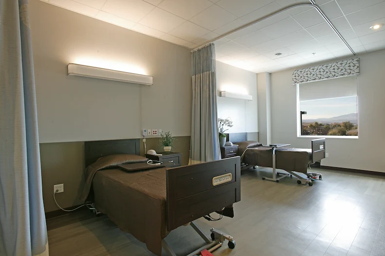 Image of Coronado Ridge Skilled Nursing & Rehabilitation (4)