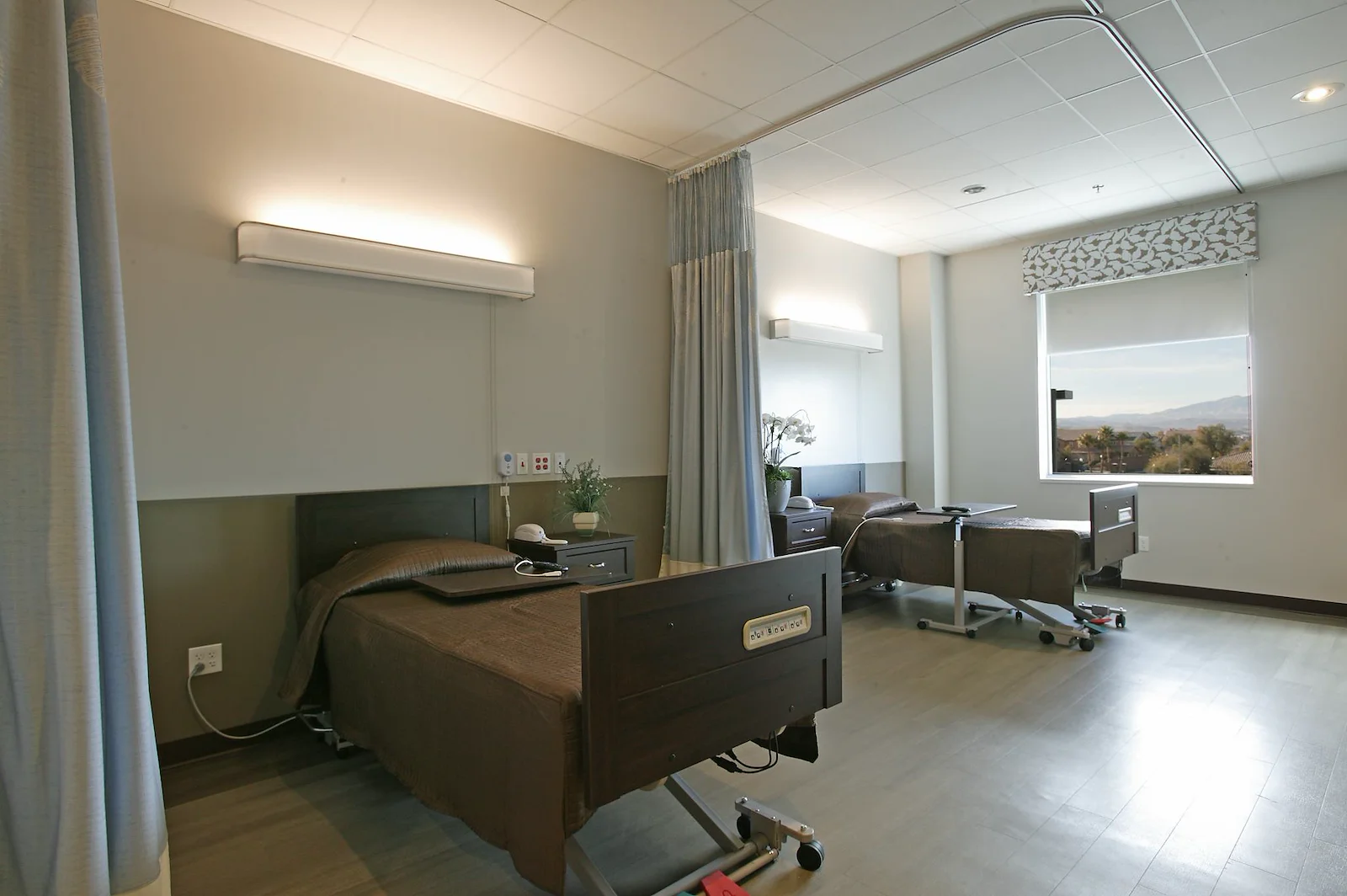 Image of Coronado Ridge Skilled Nursing & Rehabilitation (4)