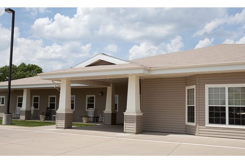 Image of Windsor Manor of Vinton (1)