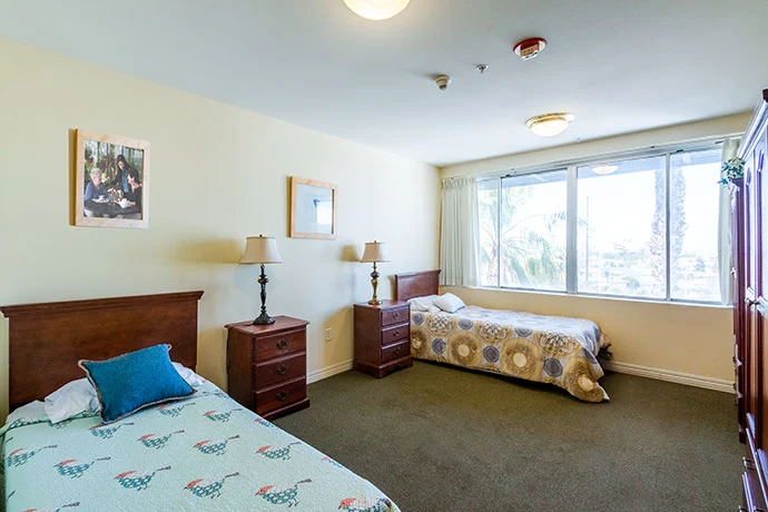 Image of Silverado Beach Cities Memory Care Community (3)