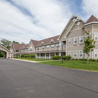 Image of Charter Senior Living of Pekin (1)