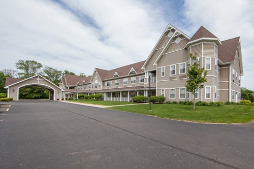 Image of Charter Senior Living of Pekin (1)