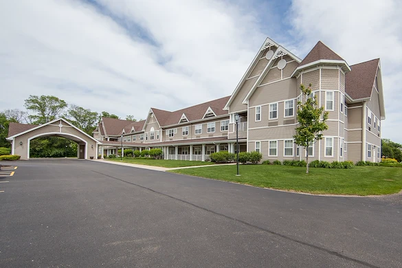 Image of Charter Senior Living of Pekin (1)