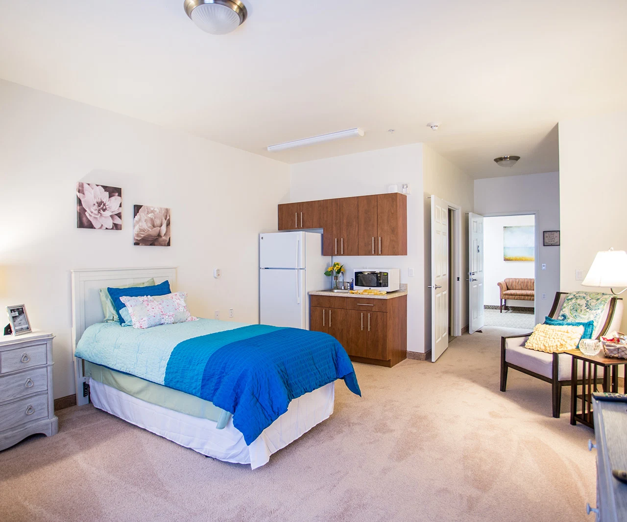 Image of The Palms at La Quinta Assisted Living & Memory Care (2)
