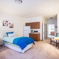 Image of The Palms at La Quinta Assisted Living & Memory Care (2)
