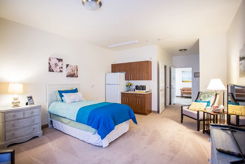 Image of The Palms at La Quinta Assisted Living & Memory Care (2)