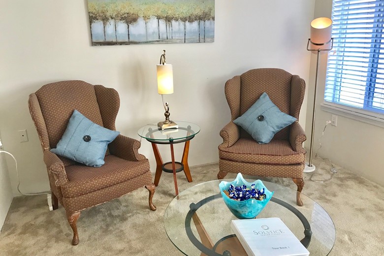Image of Solstice Senior Living at Sandy (2)