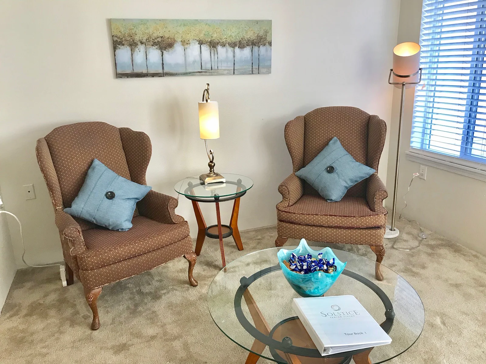 Image of Solstice Senior Living at Sandy (2)