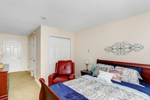 Image of Country Cottages Russellville (6)