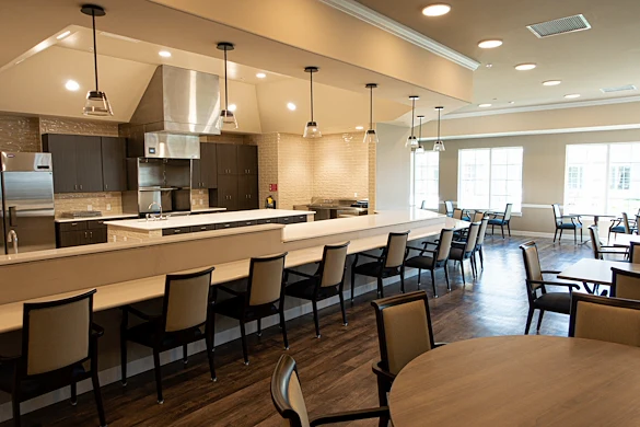 Image of Chapters Living of South Bend (4)