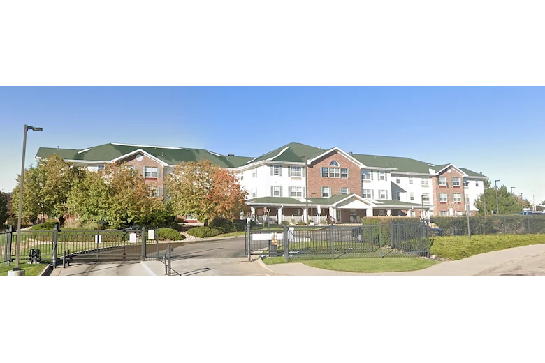 Image of Aspen Place (1)