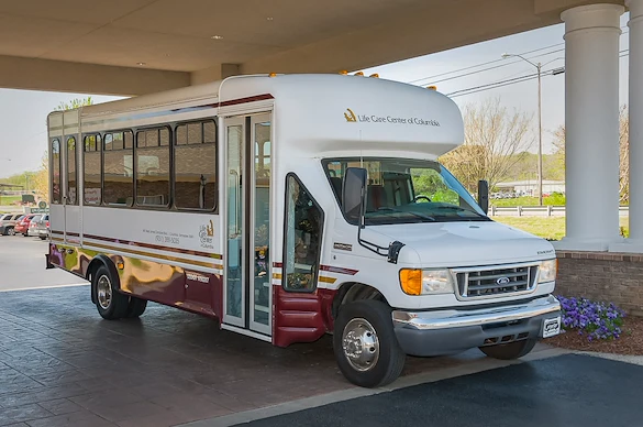 Image of Life Care Center Of Columbia (3)