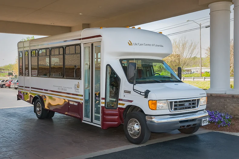 Image of Life Care Center Of Columbia (3)