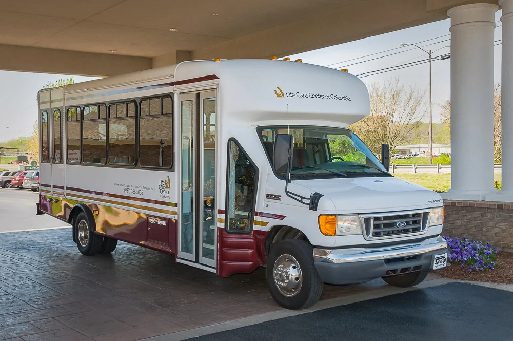 Image of Life Care Center Of Columbia (3)