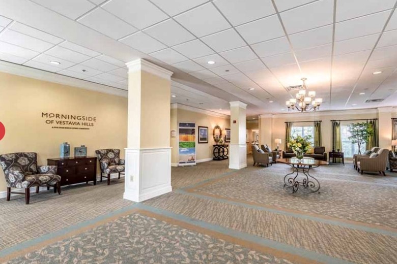 Image of Morningside of Vestavia Hills (2)