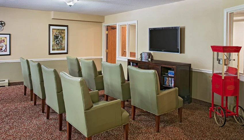 Image of American House Westland Joy Senior Living (3)