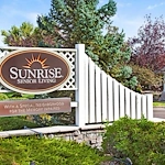 Image of Sunrise of Westminster (1)