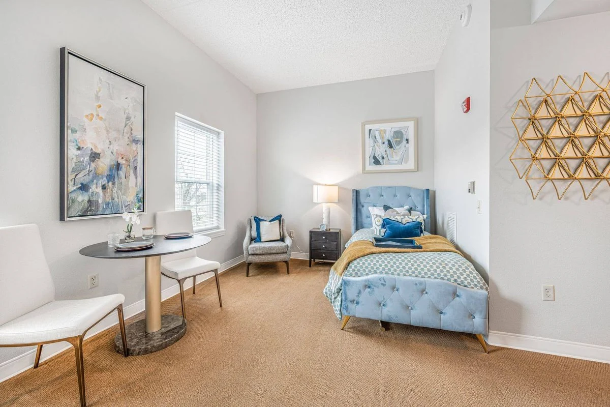 Image of Brighton Gardens of St. Charles (10)