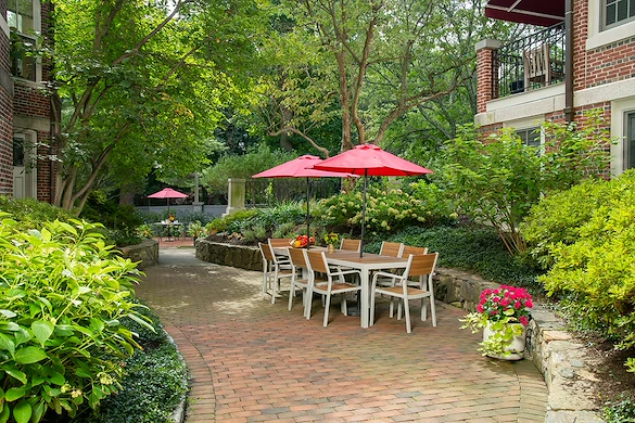 Image of The Cambridge Homes (2)