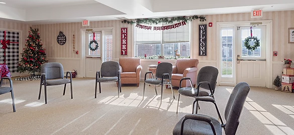 Image of StoryPoint Fort Wayne West (2)