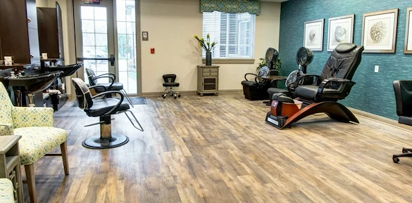 Image of Burr Ridge Senior Living (2)