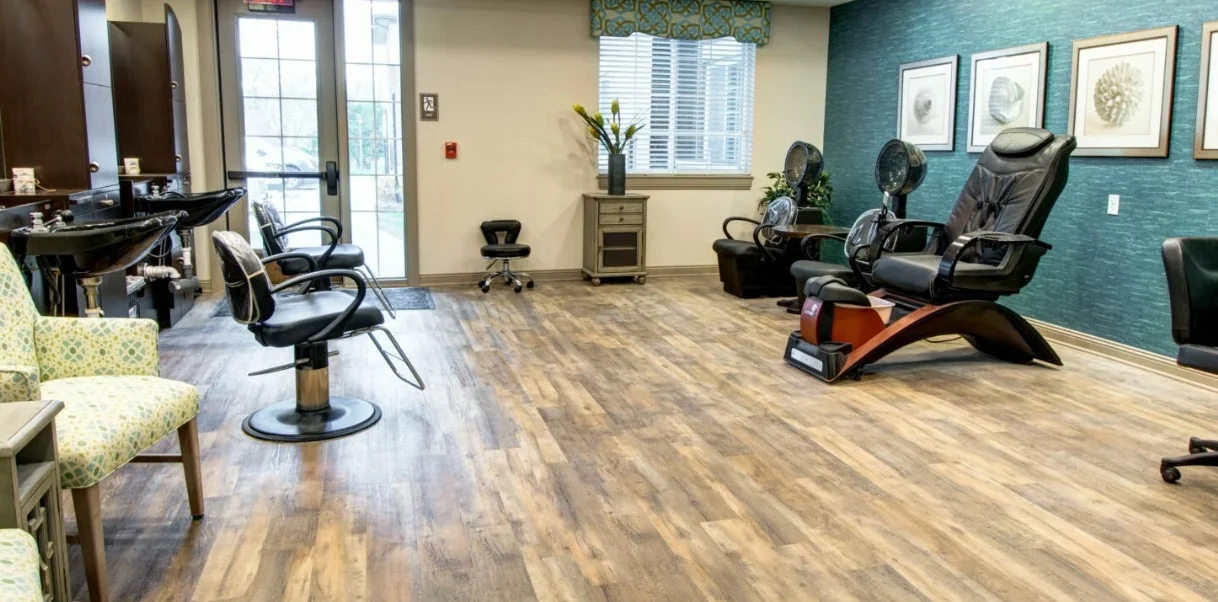 Image of Burr Ridge Senior Living (2)