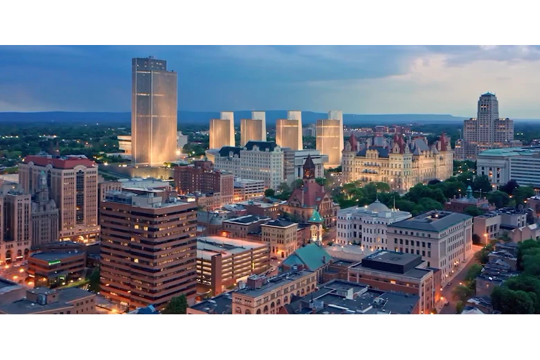 Image of The Providence - Coming Soon (1)