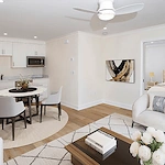 Image of The Sequoias Portola Valley Senior Living (4)