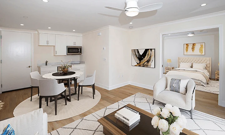 Image of The Sequoias Portola Valley Senior Living (4)