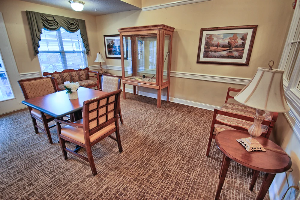 Image of Brookdale Monroe Square (2)