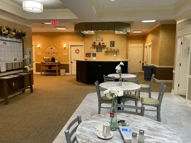 Image of Morning Pointe Senior Living of Powell (6)