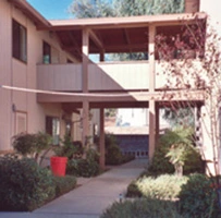 Image of Redding Pilgrim House (3)