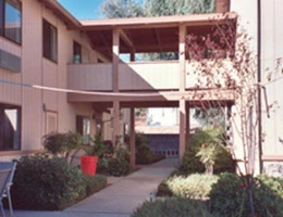 Image of Redding Pilgrim House (3)