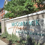 Image of McCormack House at Forest Park Southeast (2)