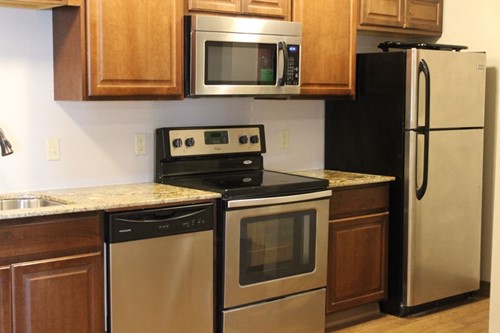 Image of Arbor Village (6)