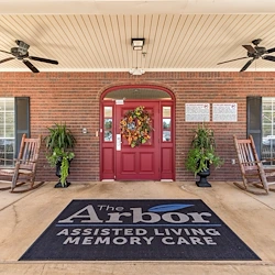 Image of The Arbor (2)