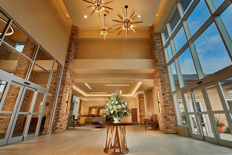 Image of Maplewood Nursing Home Inc (2)