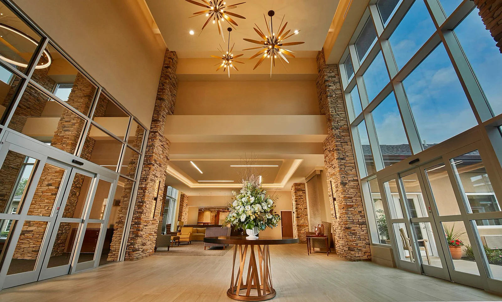 Image of Maplewood Nursing Home Inc (2)