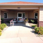 Image of Prairie Lake Apartments (1)