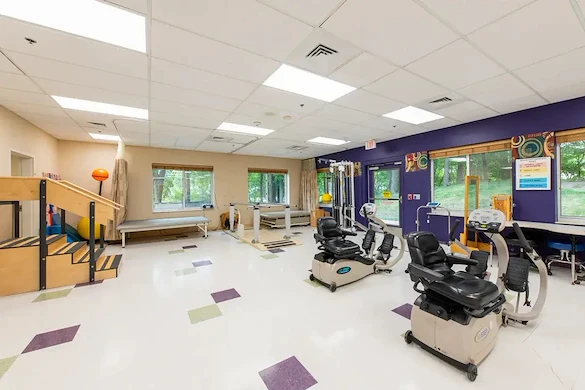 Image of Optalis Health & Rehabilitation of Muskegon (8)