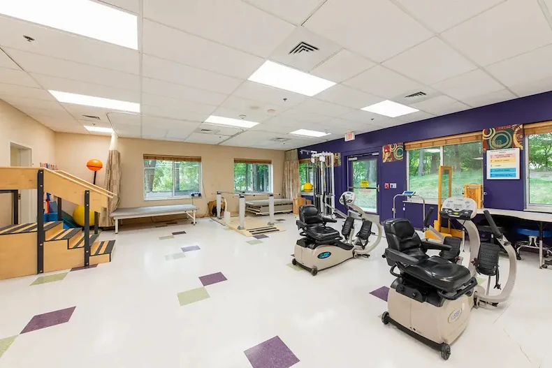 Image of Optalis Health & Rehabilitation of Muskegon (8)