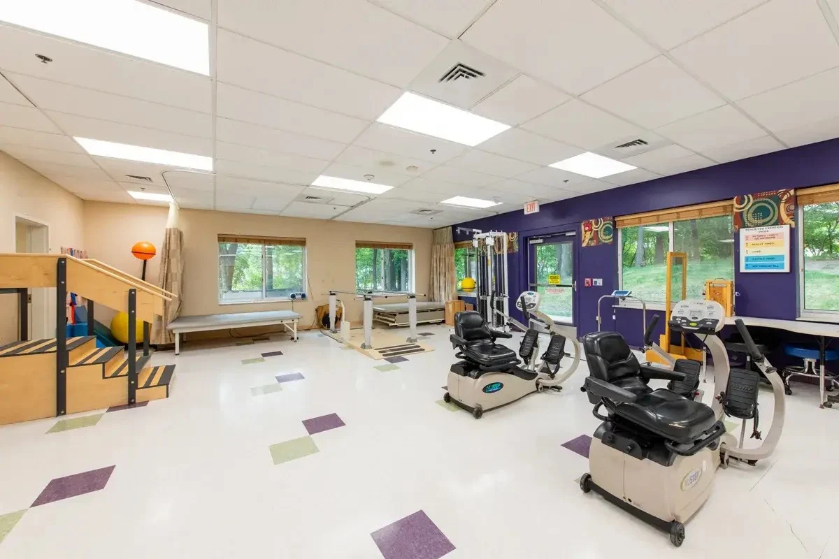 Image of Optalis Health & Rehabilitation of Muskegon (8)