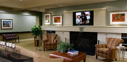 Image of Vitality Living St. Matthews (2)