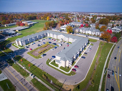 Image of Cedar Ridge Senior Apartments (2)