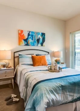 Image of Merrill Gardens at Rolling Hills Estates (2)