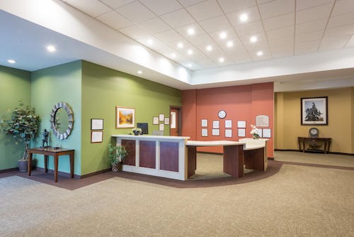 Image of Twin Pines Health Care Center (4)