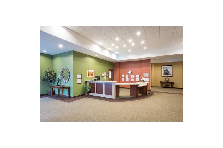 Image of Twin Pines Health Care Center (4)